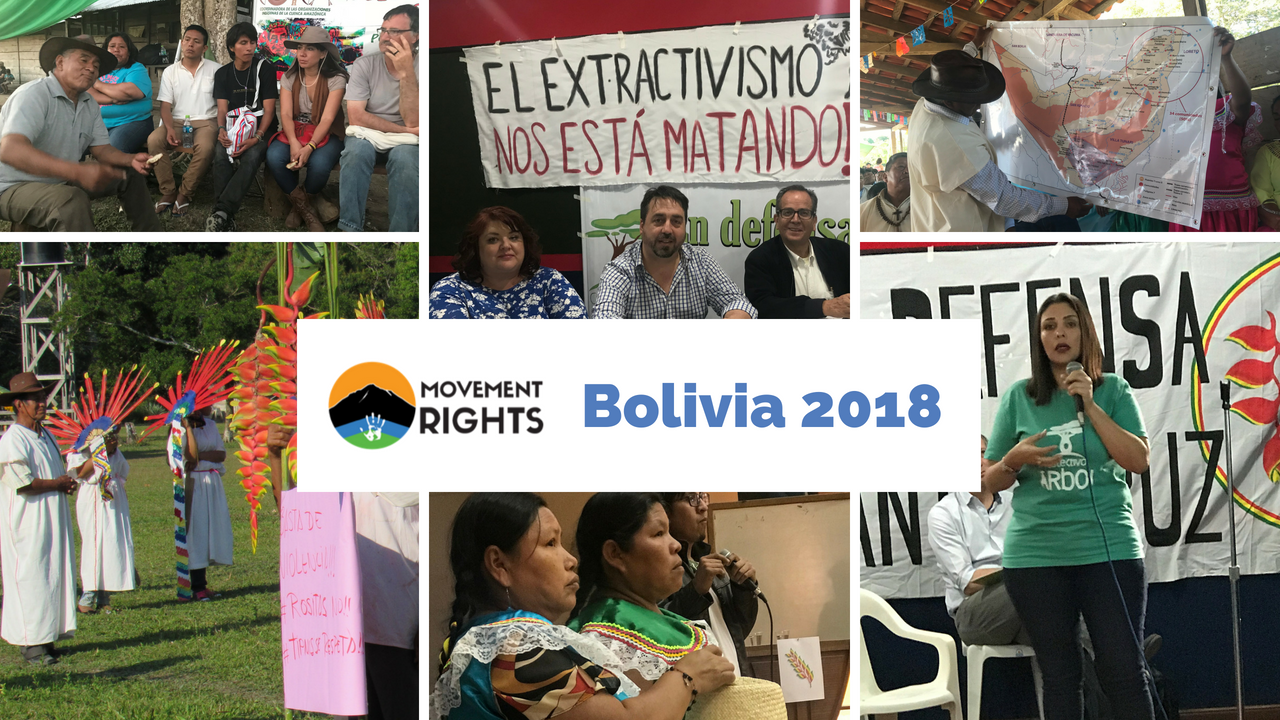 Read more about the article VIDEO: Bolivia 2018 (English/Español)