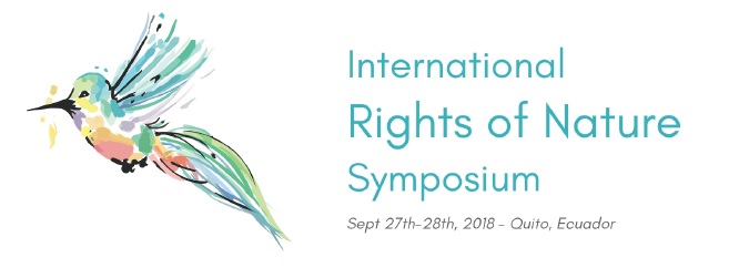 Read more about the article Movement Rights in Ecuador for the International Rights of Nature Symposium