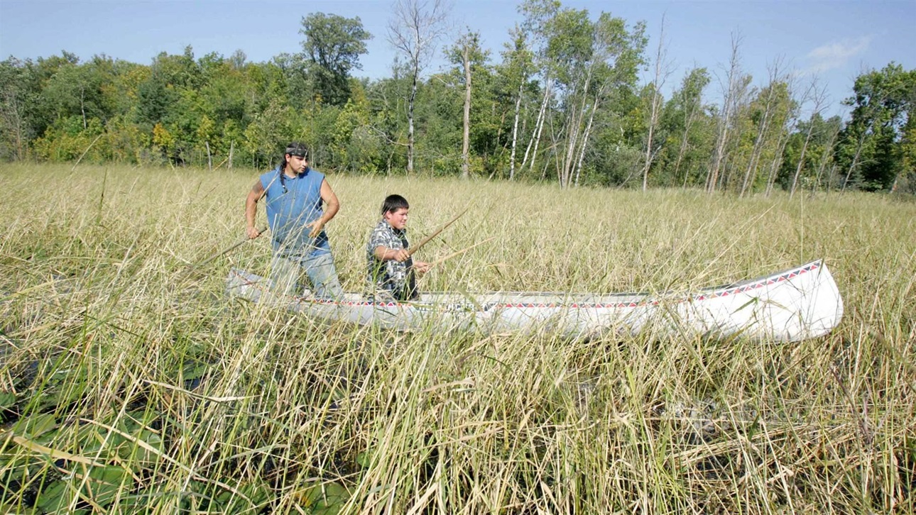 Read more about the article Pew Center: “Cities, Tribes Try a New Environmental Approach: Give Nature Rights”