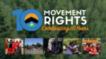 Celebrating A Decade of Action for Mother Earth