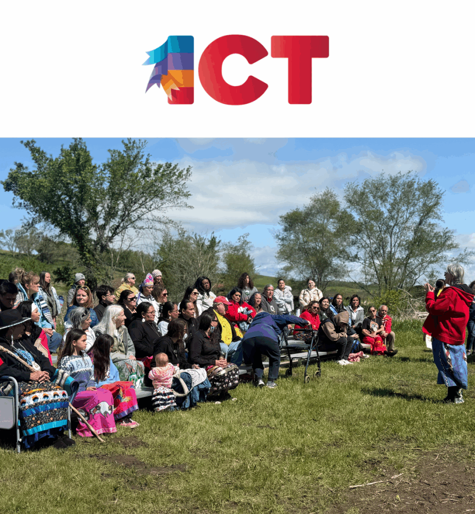 Ponca people return to the Niobrara River homelands The Fourth Convening of the Four Winds – the first outside Oklahoma – brought separate bands together in Nebraska