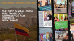 1st Fossil Fuel Phase-Out Conference: Indigenous Leadership and the Global Just Transition